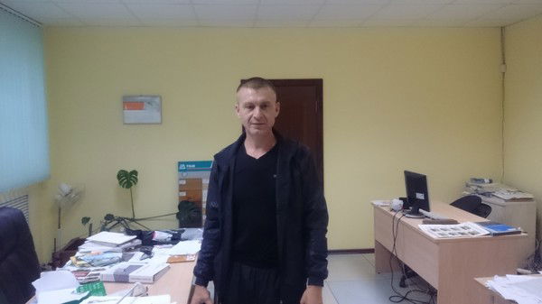 Евгений Осьминин