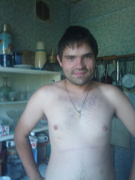 Анатолий Максютин