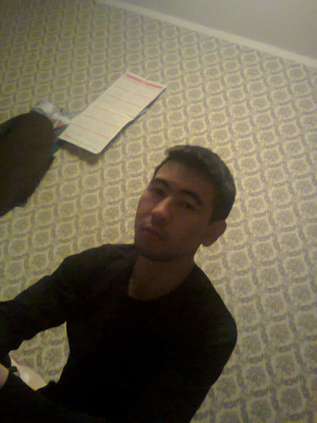 Бек Алимбеков