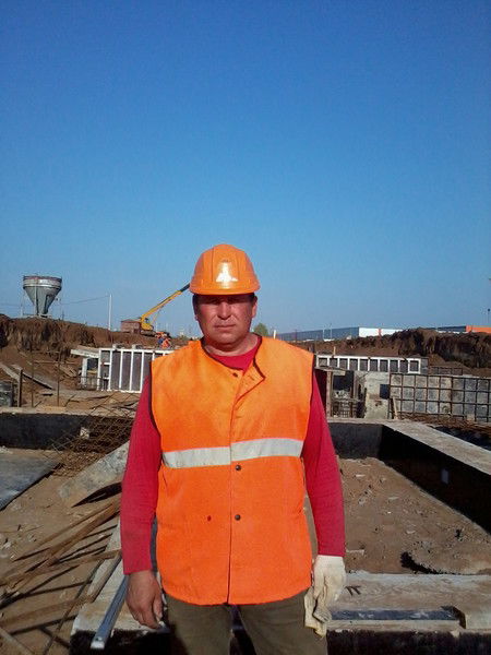 Сергей Хохулин