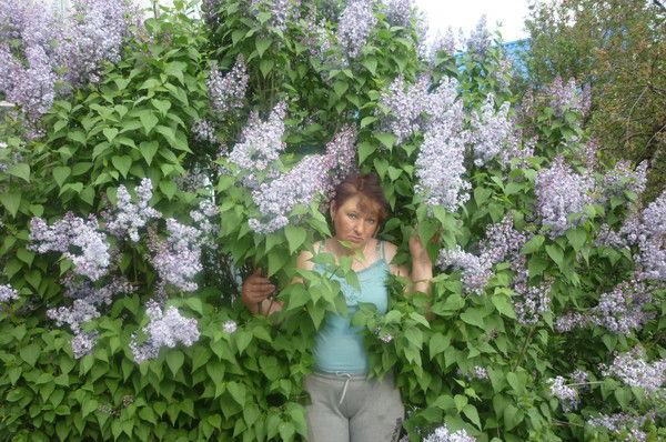 Лариса Пензина