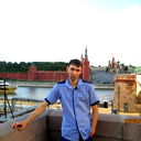 Anton Kondrashov