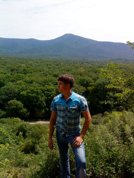 Сергей Лукашёнок