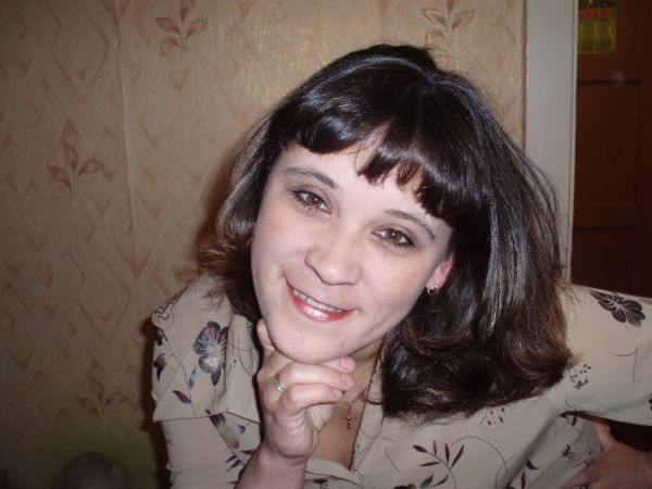 Светлана Андреева