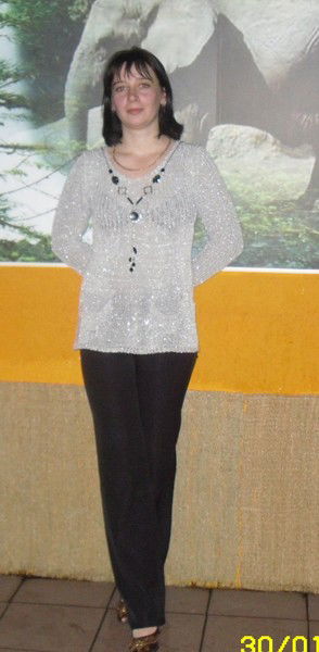 Ольга Садовская