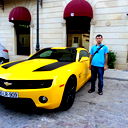 Sayfuddin Yahyayev