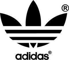 Костя Adidas