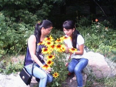 Нуржамал Келдибекова