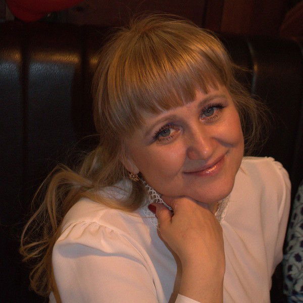 Татьяна Романенко ( Потапова )