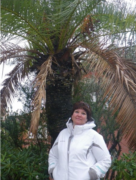 Татьяна Яковлева