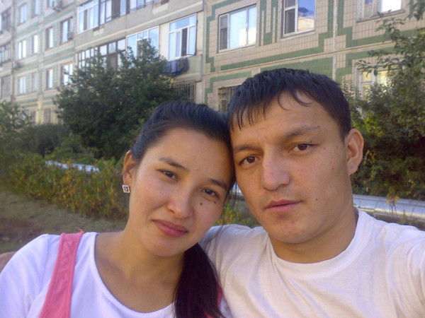 Асылбек Есдаулет