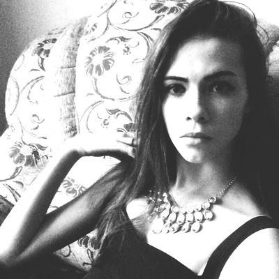 Екатерина Долина