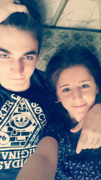 Анна Трунова