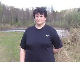 Валенитина Куранова