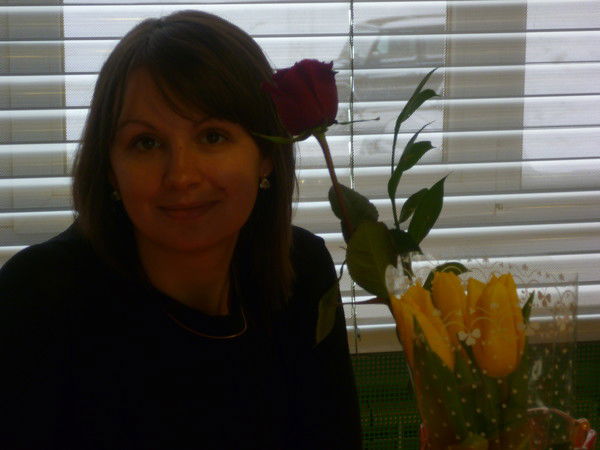 Елена Корюкалова