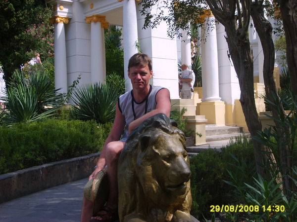 Игорь Свирский