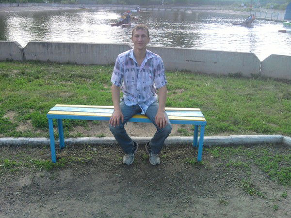 Станислав Зенин