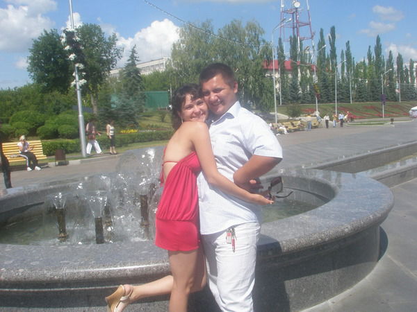 Олеся Салмина