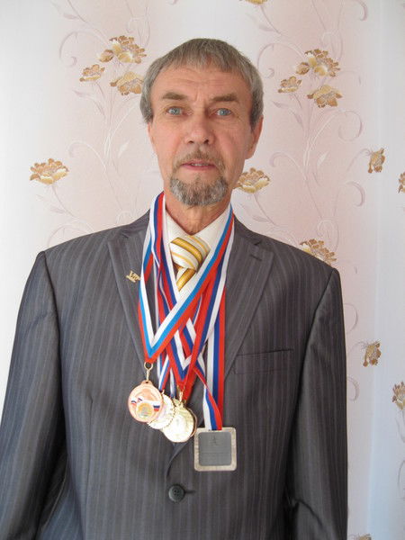 Анатолий Кораблёв