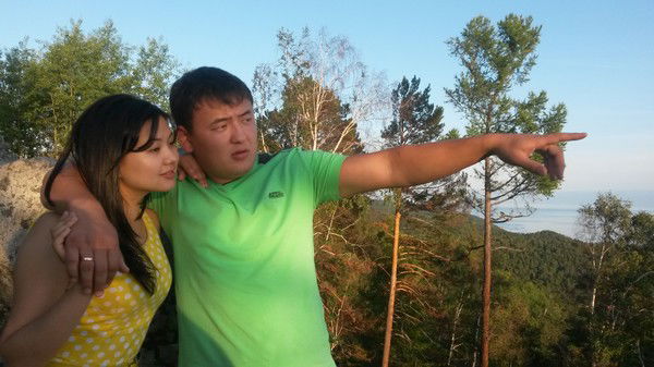 Ислам Шайдиев