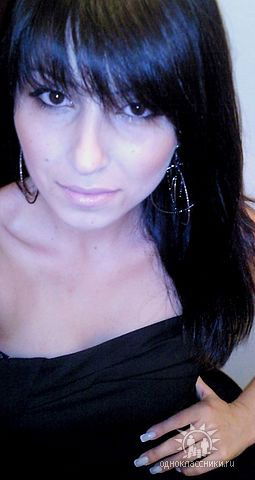 Гаяна Христакян