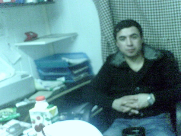 Шухратджон Талбаков