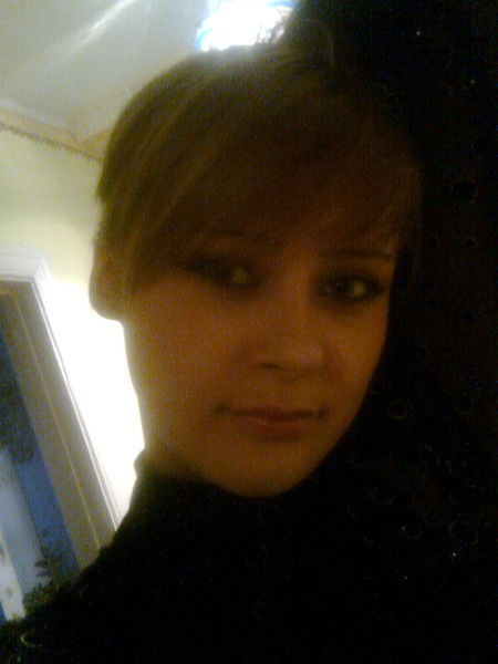 Екатерина Трубникова