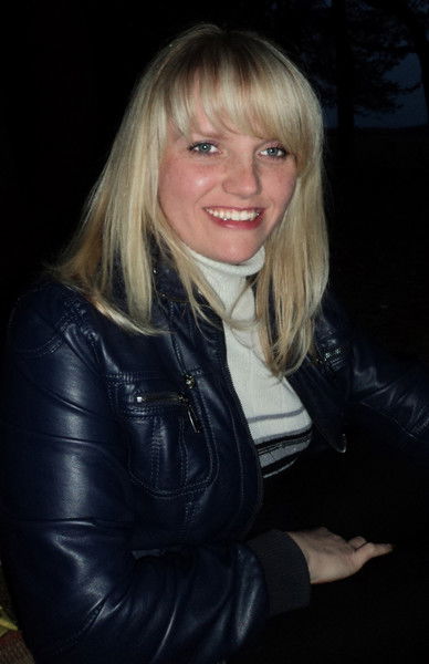 Екатерина Герасимчик