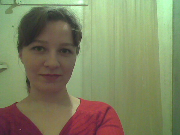 Людмила Гайдукова