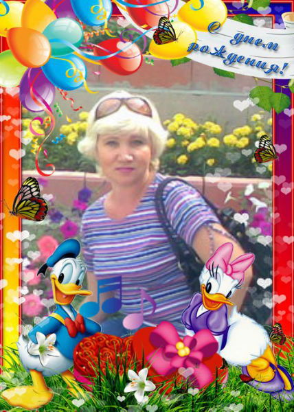 Евгения Шейфер(Жильцова)