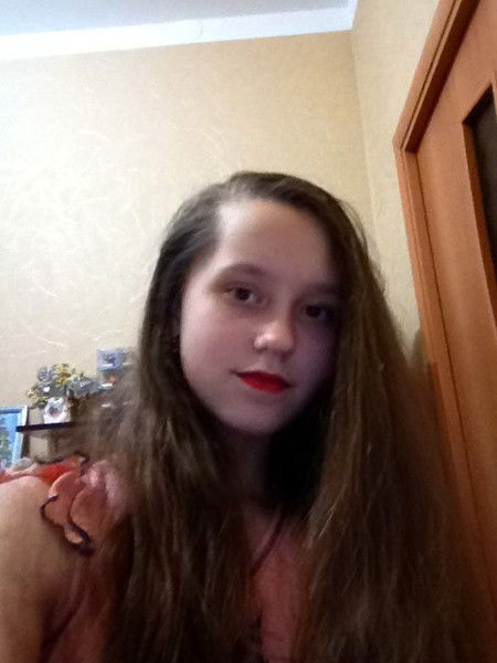 Настя Журавель