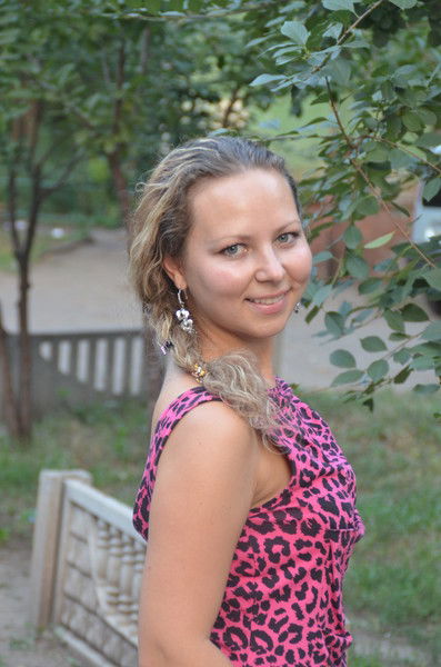 Юлия Галеева