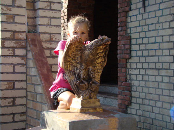 Даша Салова