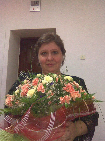 Людмила Шутова