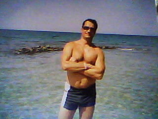 Алексей Шубин