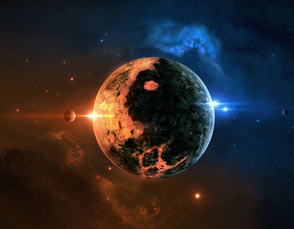 Николай Михалев