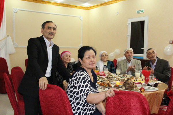 Мейрам Ахметов