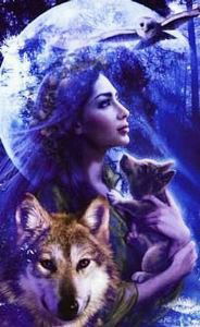 Наталия Горяева