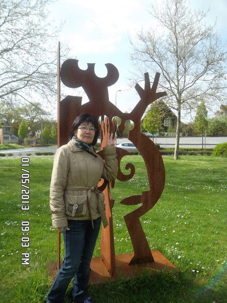 Салтанат Даниярова