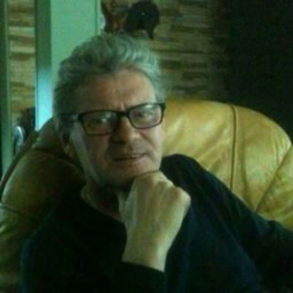 Михаил Портнов