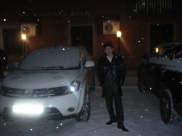 Нурадым Акберлиев