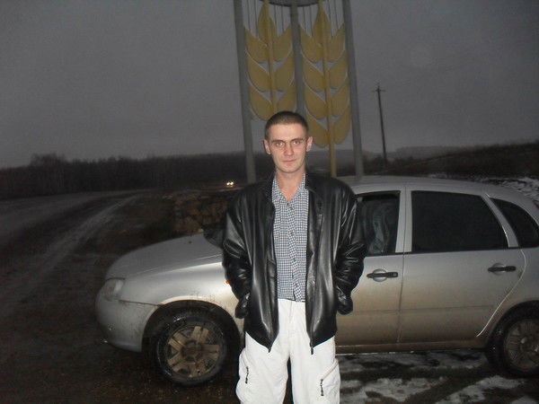 Сергей Кузнецов