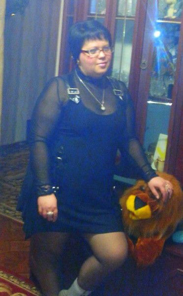 Аленка Литвинчук