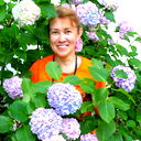 Светлана Амбарцумова