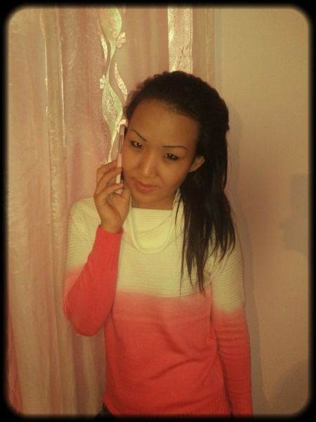 Камила Бисаева