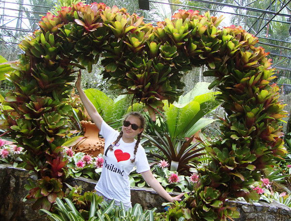 Count To Six And Die .