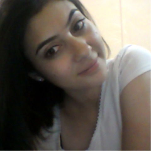 Наргиз Абдулаева