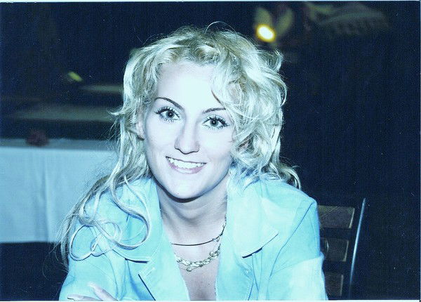 Taтьяна Никитина