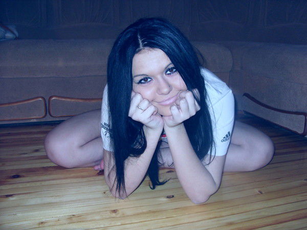 Илона Якимович