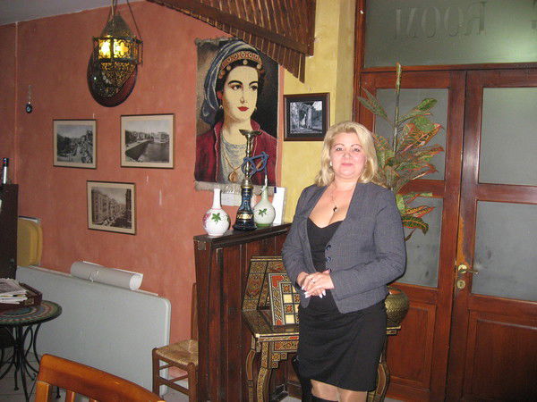 Наталья Малолыченко